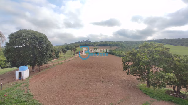 Imóvel rural em Patrocínio, MG - Foto 2