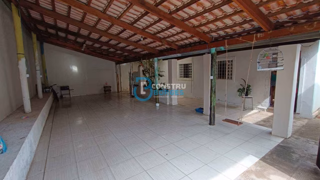Casa no Bairro Marciano Brandão - Foto 1