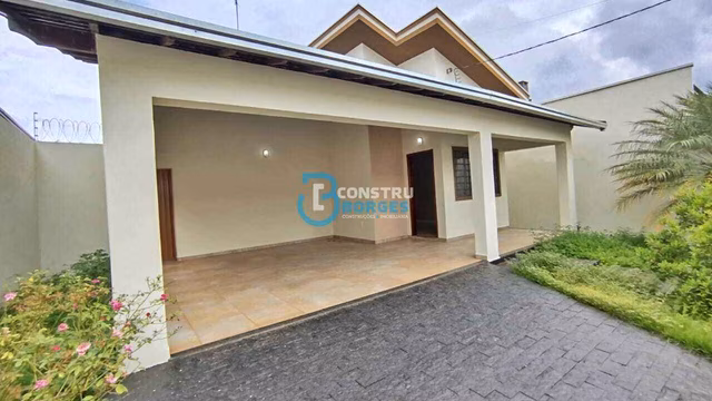 Casa no Bairro Jardim Ipiranga - Foto 1